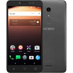 Прошивка телефона Alcatel A3 XL в Нижнем Тагиле